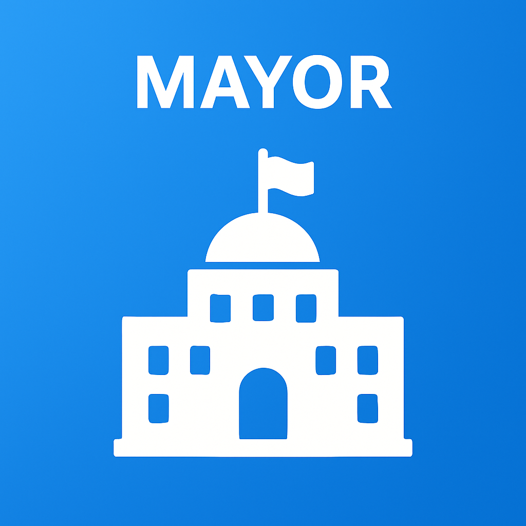 mayor